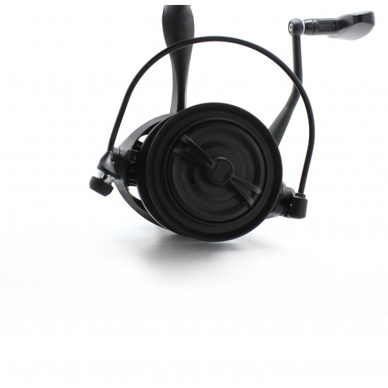 SABURA 10000 SURF MAKINA 6 + 1 BILYELI