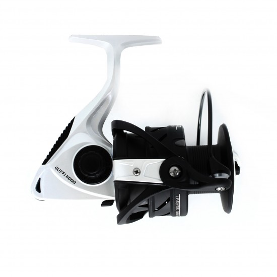 GUFFI 6000 SURF MAKINA 5 + 1 BILYELI YELLOW