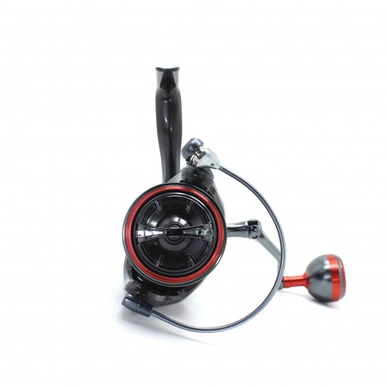 BOOSTY 5000 BOT MAKINA 9 + 1 BILYELI