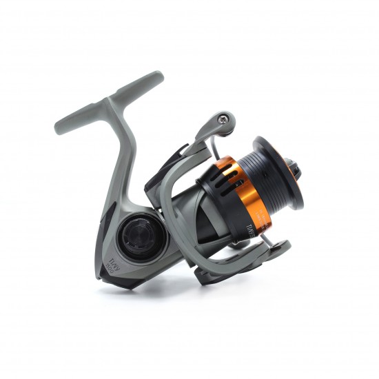 TINY 2500 SPIN MAKINA 6 + 1 BILYELI