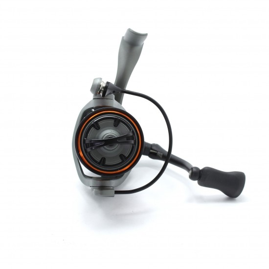 TINY 2500 SPIN MAKINA 6 + 1 BILYELI