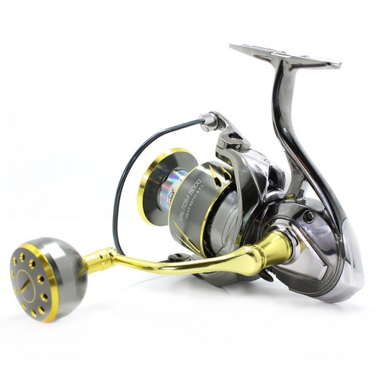 VALTOM 5000 BOT MAKINA 9 + 1 BILYELI