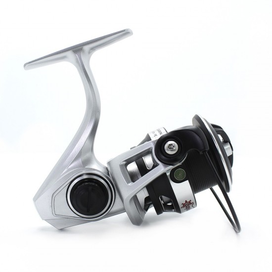 BOSS 3000 PRO SPIN MAKINA 9 + 1 BILYELI