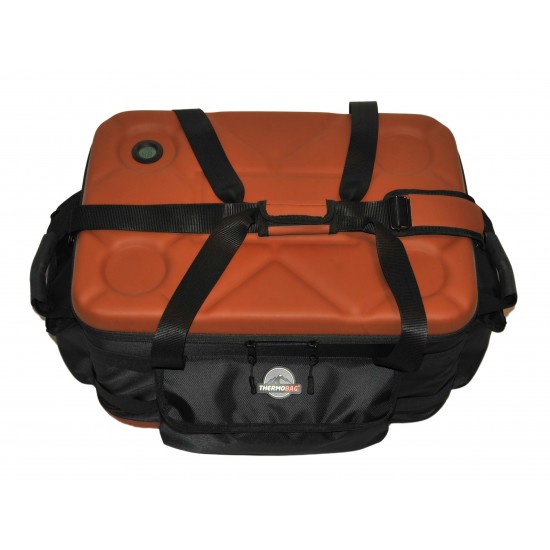 ORTA BOY ÇANTA LUX (L) 46LT