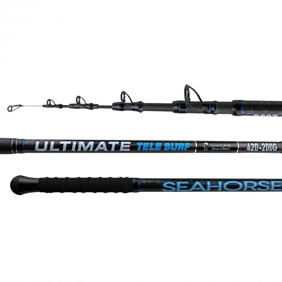 SEA HORSE ULTIMATE TELE SURF 420 CM 200 GR