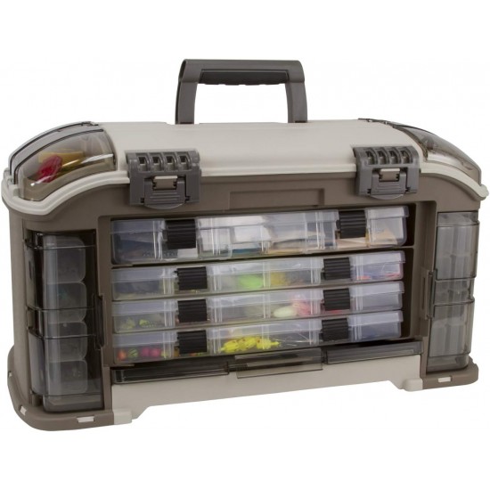 PLANO GUIDE ANGLED TACKLE SYSTEM ÇANTA 787010