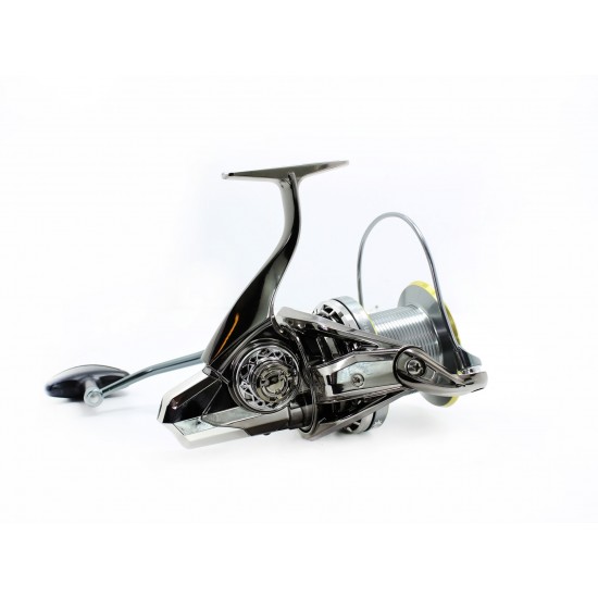 FINEZZA 12000 SURF MAKINA 12 + 1 BILYELI