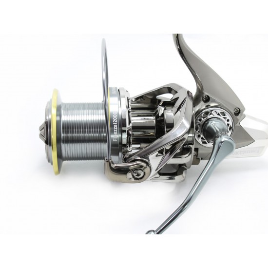 FINEZZA 12000 SURF MAKINA 12 + 1 BILYELI