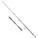 1410 CAPTAIN DEEP GAME JIG PE 3-5 100-300GR 173 CM