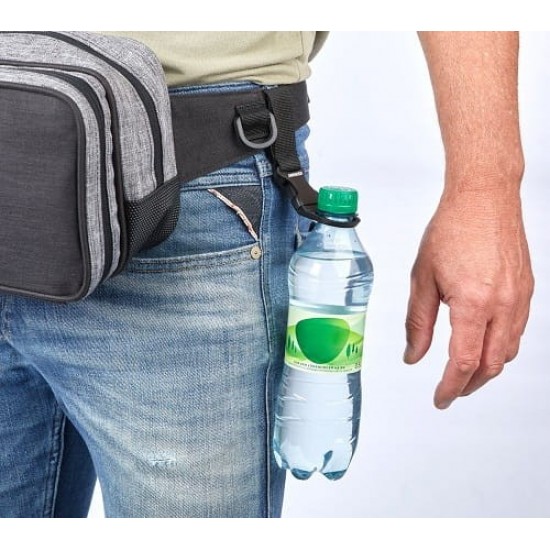 11936 013 BALZER SHIRASU SPIN ÇANTA 25X16X12