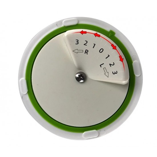  7648 TROLLING DISC CONNEKTOR 11 CM 155 GR