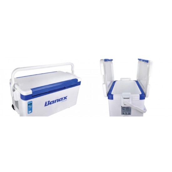 BANAX COOL LAND 35LT TEKERLEKLI BUZLUK 2202