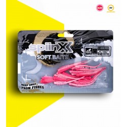 SPIINX SANDVORM SILIKON 6CM 18P (SPK)