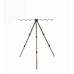 OLTA TRIPODU 120CM 3 BOGUM KROM