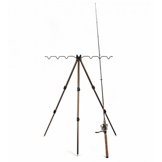 OLTA TRIPODU 120CM 3 BOGUM KROM