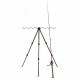 OLTA TRIPODU 120CM 3 BOGUM KROM