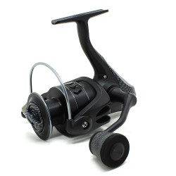 CAPTAIN BOND 5500 BOT MAKINA 4 + 1 BILYELI