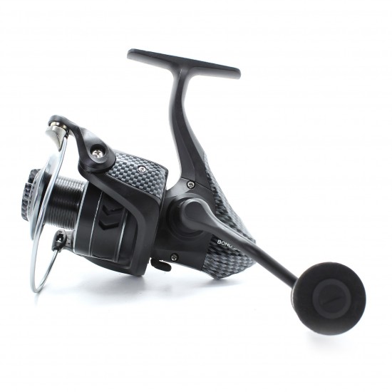 CAPTAIN BOND 5500 BOT MAKINA 4 + 1 BILYELI