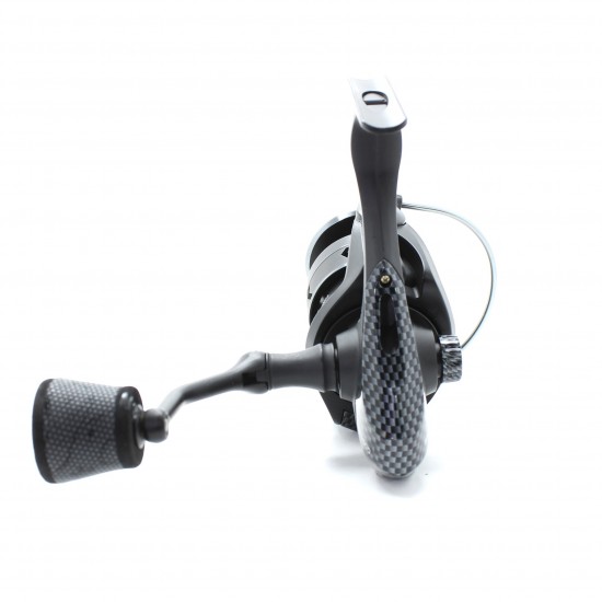 CAPTAIN BOND 5500 BOT MAKINA 4 + 1 BILYELI