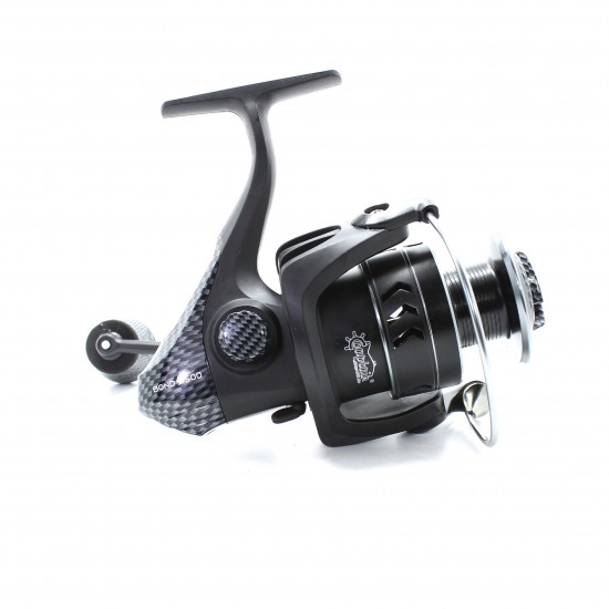 CAPTAIN BOND 5500 BOT MAKINA 4 + 1 BILYELI