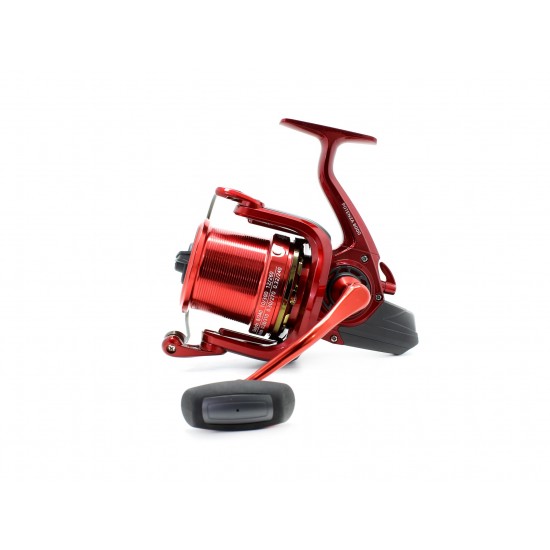 CAPTAIN POTENZA 8000 SURF MAKINA 7 + 1 BILYELI