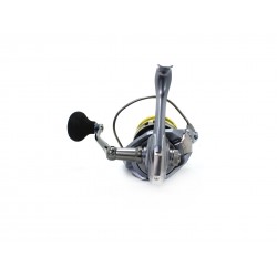 CAPTAIN RAMSEY 3000 SPIN MAKINA 7 + 1 BILYELI