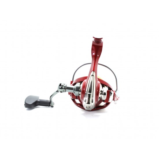 CAPTAIN ZEUS 2500 SPIN MAKINA 7 + 1 BILYELI