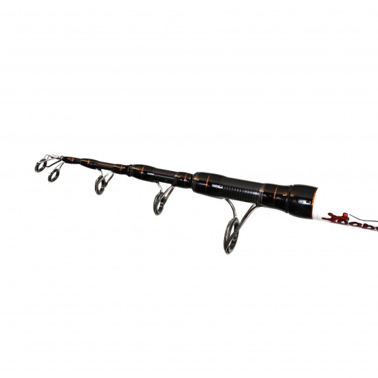 CAPTAIN QUANTUM SURF KAMIS 1690 400 CM 150 GR