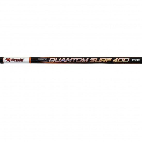 CAPTAIN QUANTUM SURF KAMIS 1690 400 CM 150 GR