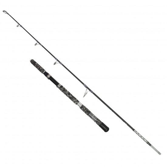 CAPTAIN AZMANO POWER BOAT 1416  PE1-3 165 CM