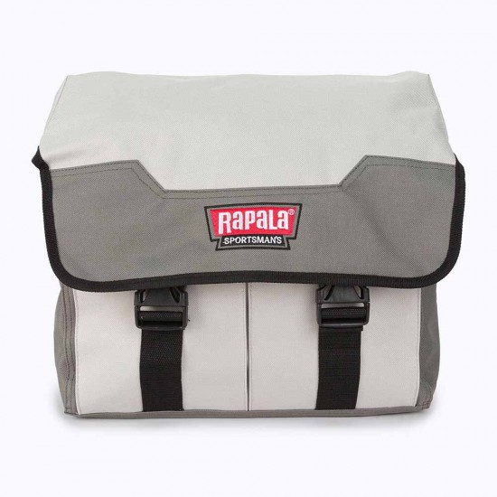 RAPALA SPORTSMANS S 13 SATCHEL ÇANTA 46010-2