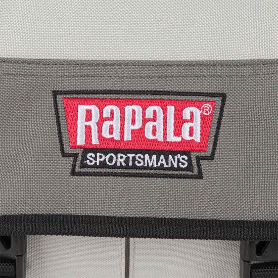 RAPALA SPORTSMANS S 13 SATCHEL ÇANTA 46010-2