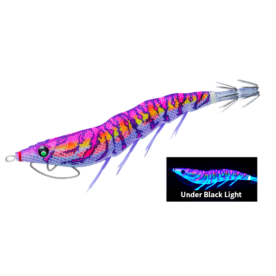 Duel Cast Kuwase R Kalamar Zokasi 14 GR A1772 KVRP