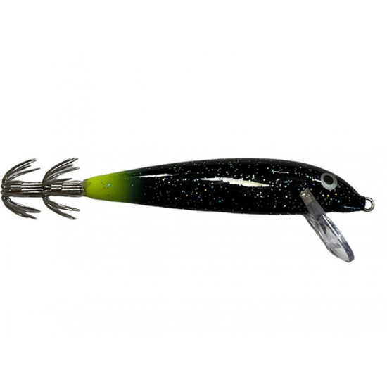 RAPALA KALAMAR ZOKA SQ11YETA