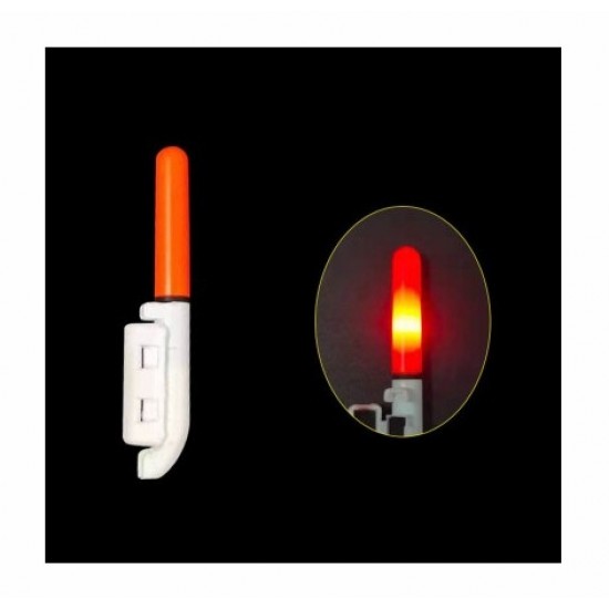 FOSFOR 7109 PILLI APARATLI 4.5X39 MM RED