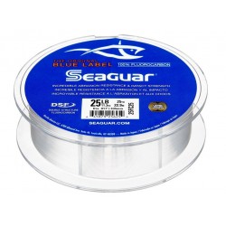SEAGUAR BLUE LABEL %100 F.C. 25 MT 20-0.405 MM