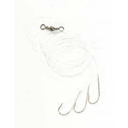 3 LÜ HAZIR TAKIM MUSTAD 1523D NO:4