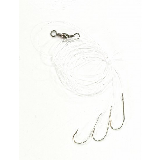 3 LÜ HAZIR TAKIM MUSTAD 1523D NO:4