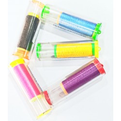 TÜPLÜ RENKLI YEM IPI