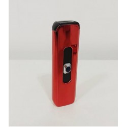 INCE LÜKS ELEKTRIKLI USB ÇAKMAK