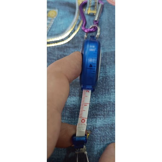 YEM IPI TÜPLÜ, ASKILIKLI, METRELI