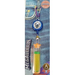 YEM IPI TÜPLÜ, ASKILIKLI, METRELI