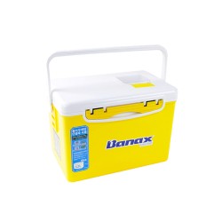 BANAX COOL LAND 2100 12LT BUZLUK YELLOW