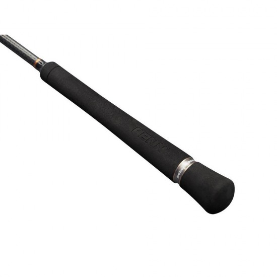 PENN BATTALION SOLID LJ K 6FT2 40-120G KAMIS 188CM