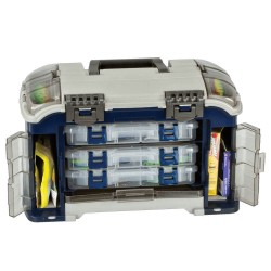 PLANO ANGLED STORAGE SYSTEM KUTULU ÇANTA 728001