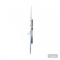 KALI KUNNAN BRAVA XTR KAMIS 30-90GR 160CM