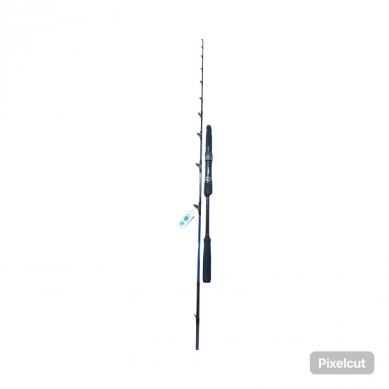 KALI KUNNAN BRAVA XTR KAMIS 30-90GR 160CM