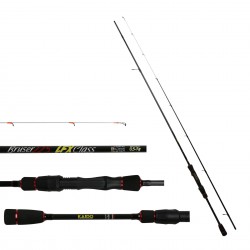 Kaido Bruser 225 Cm 0.5-7 Gr Lrf Kamisi Aji Kamisi