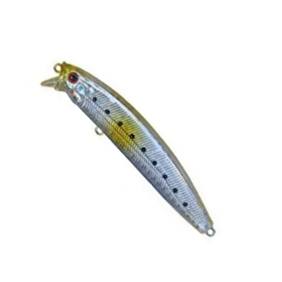 KAWA SHADOW 90F -204, 9 CM,11,5 GR