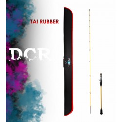 DCR TAI RAUBBER TETIKLI 198 CM 60-150 GR 2 PSC